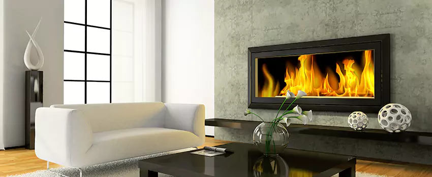 Ventless Fireplace Oxygen Depletion Sensor Installation and Repair Services in Eau Claire, Wisconsin