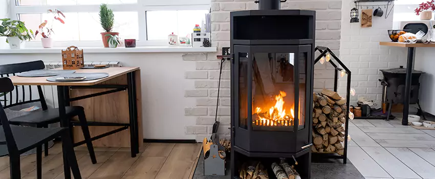Cost of Vermont Castings Fireplace Services in Eau Claire, WI