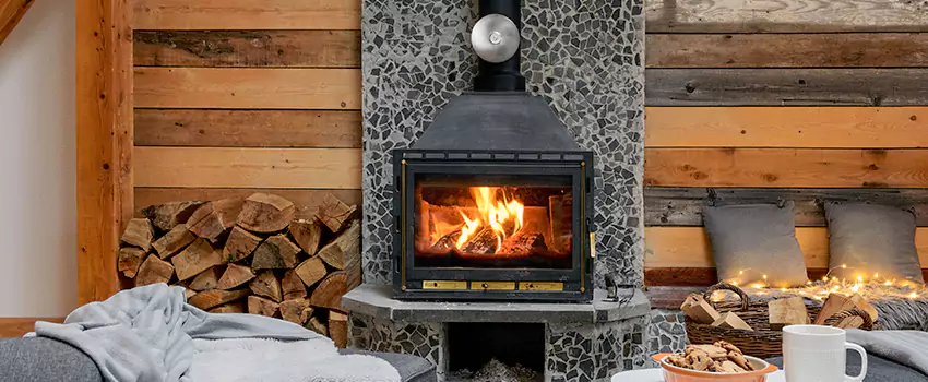 Affordable Wood Fireplace Fixing Solutions in Eau Claire, Wisconsin