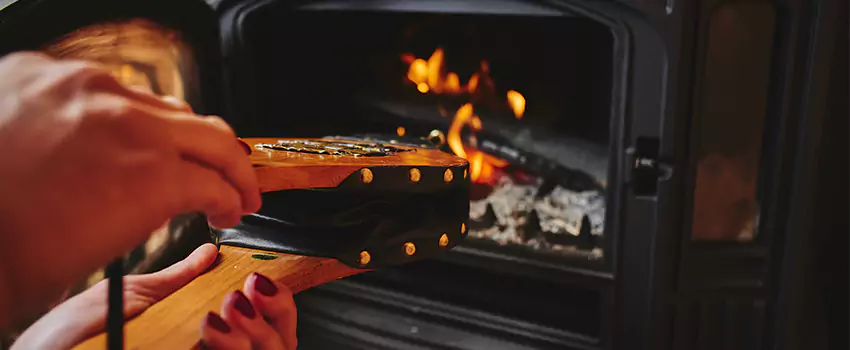 Cost of Wood Furnace Repair and Installation Services in Eau Claire, WI