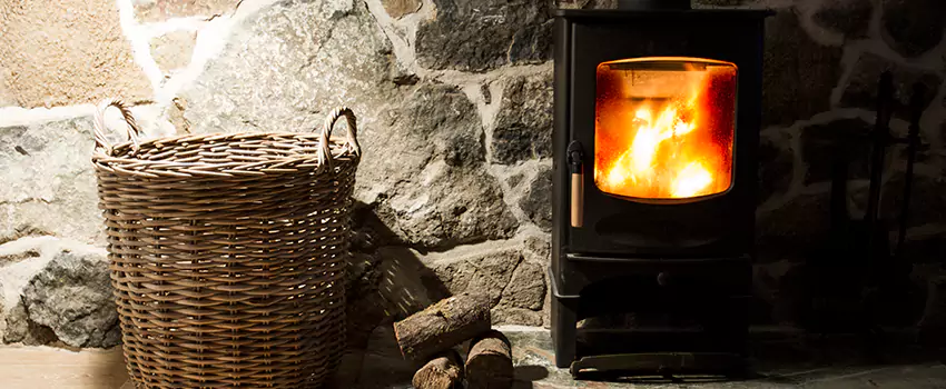 24/7 Wood Stove Installation Services in Eau Claire, Wisconsin