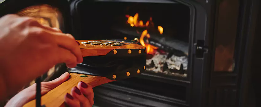 Wood Stove Grates Repair in Eau Claire, Wisconsin